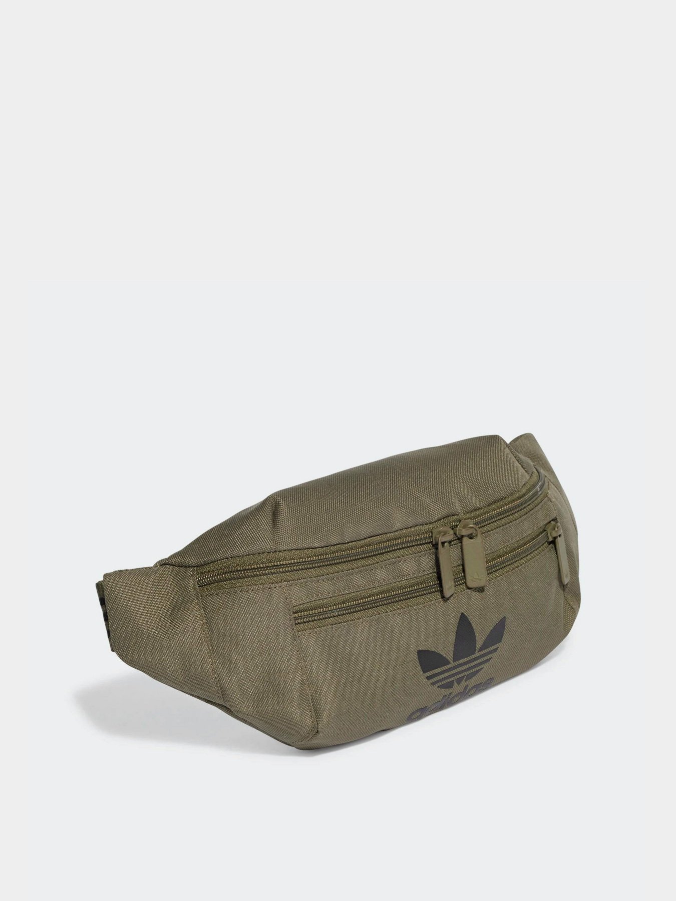 Поясна сумка Adidas Adicolor Classic Originals модель IL4815 Фото