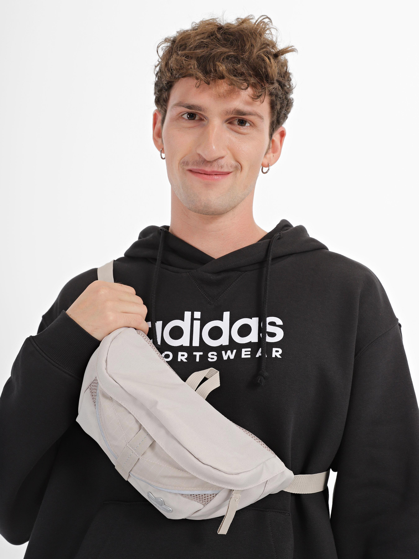 Поясная сумка Adidas Originals модель IL4889 Фото