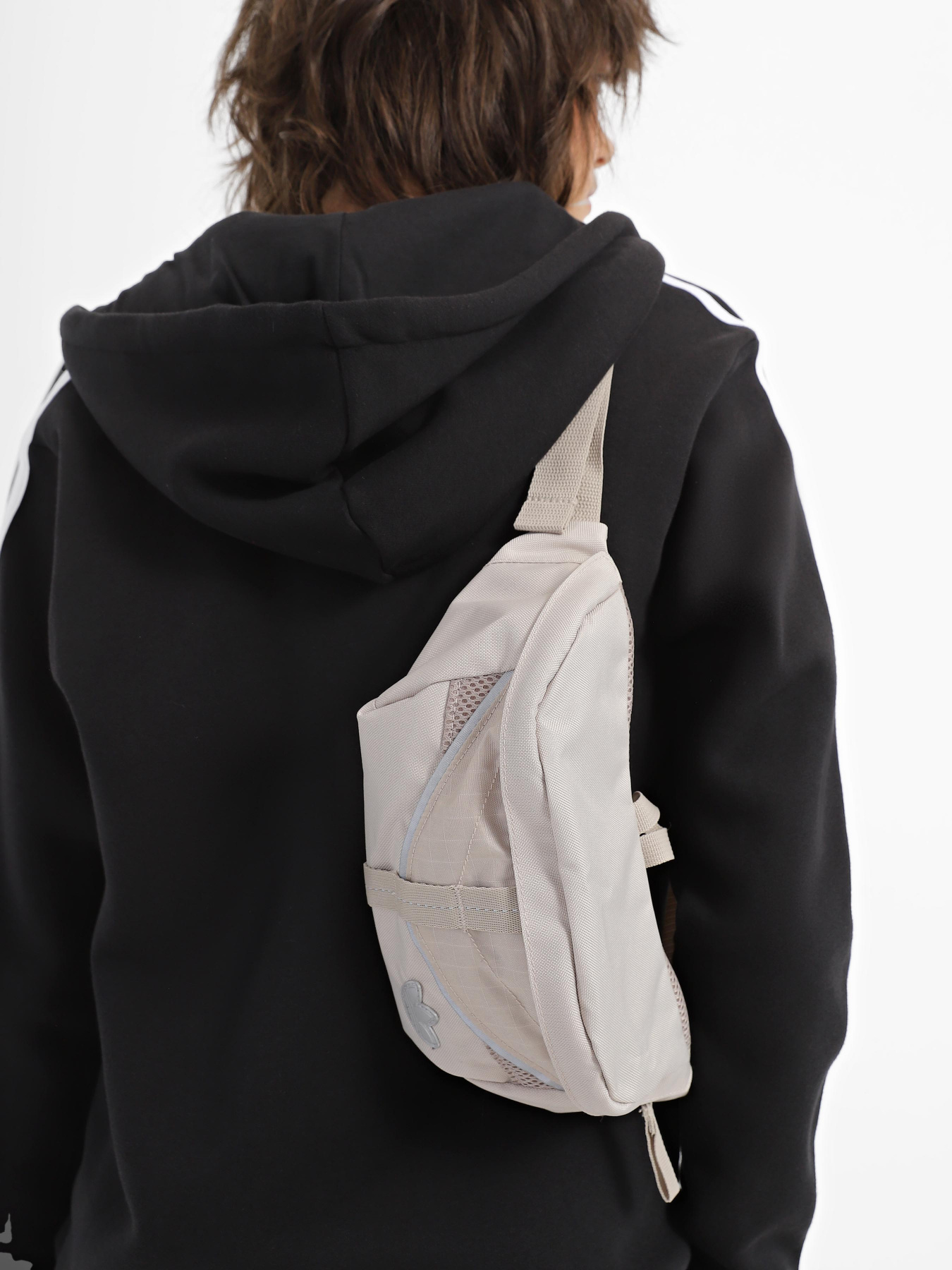 Поясная сумка Adidas Originals модель IL4889 Фото