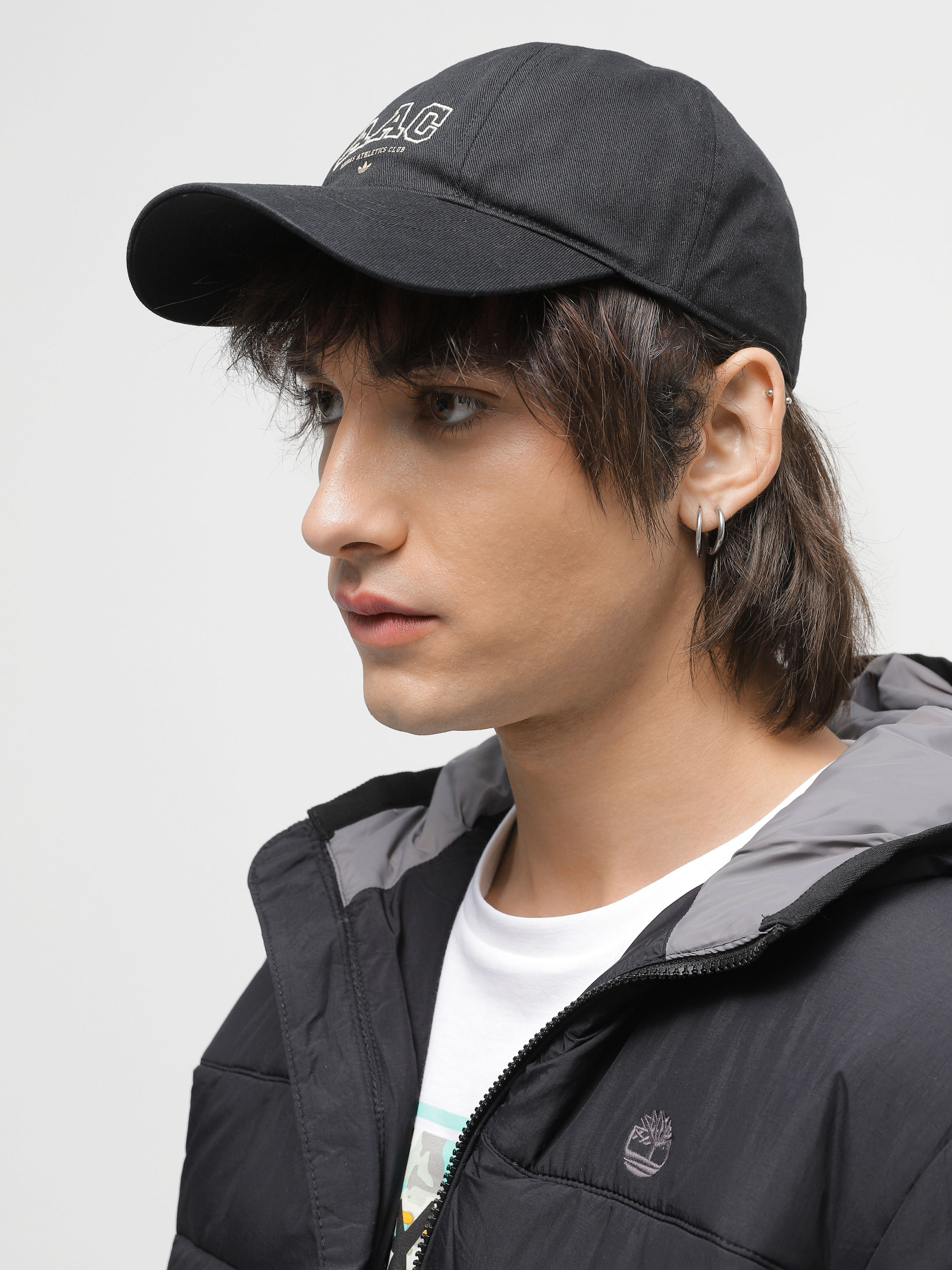 Кепка Adidas RIFTA Originals модель IL8445 Фото