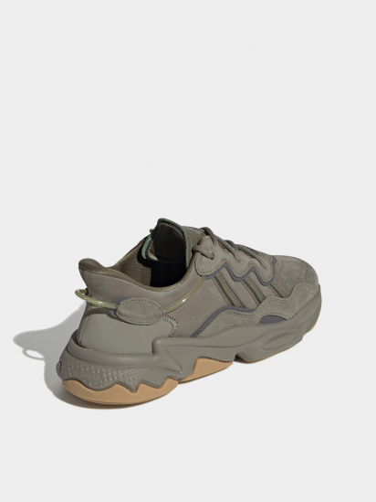 Кросівки adidas Ozweego модель EE6461 — фото 3 - INTERTOP