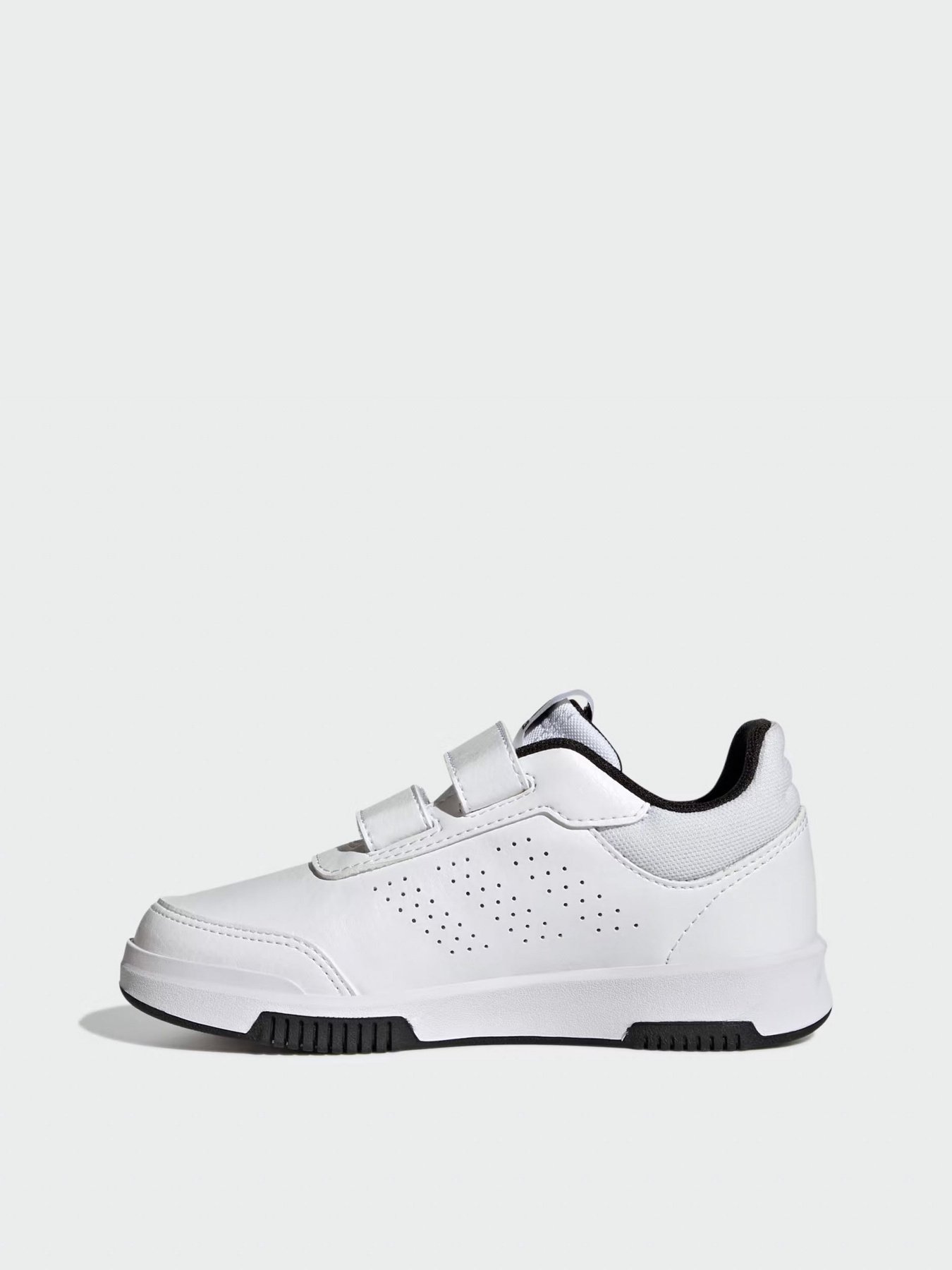 Кеды низкие Adidas Tensaur Sport Training Hook and Loop модель GW1981 Фото