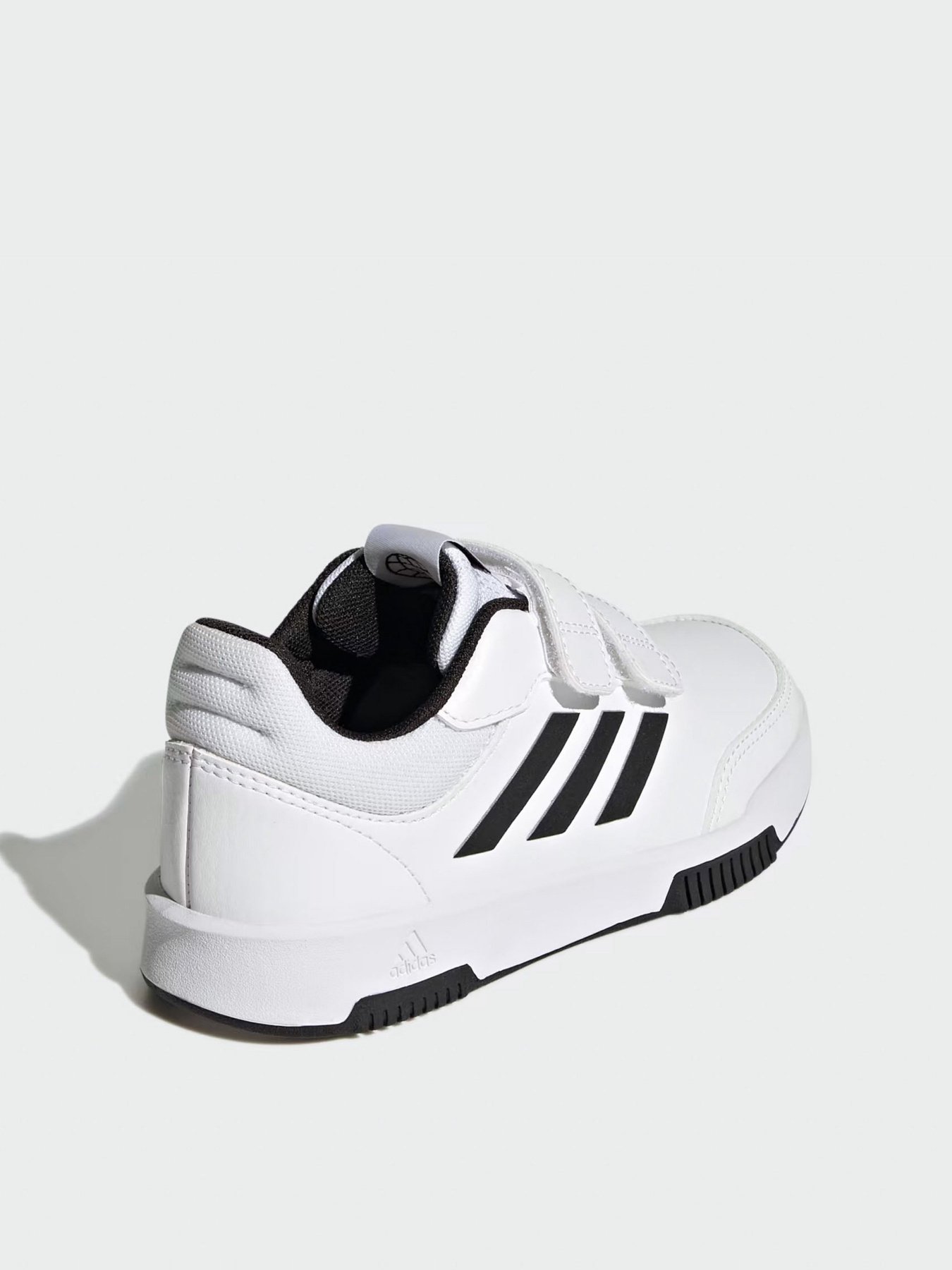 Кеды низкие Adidas Tensaur Sport Training Hook and Loop модель GW1981 Фото