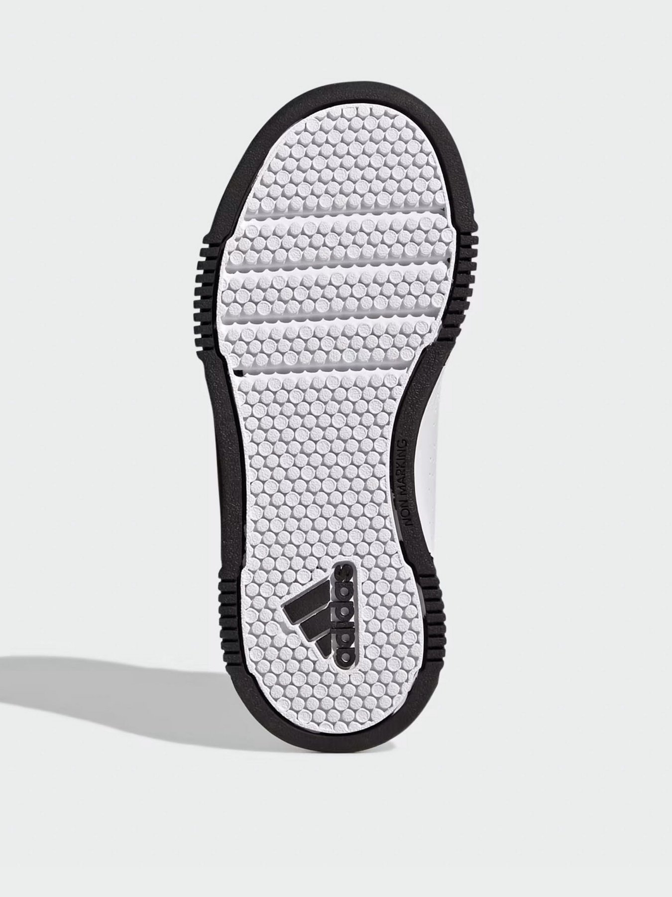 Кеды низкие Adidas Tensaur Sport Training Hook and Loop модель GW1981 Фото