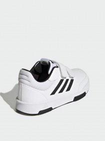 Кеды низкие Adidas Tensaur Sport Training Hook and Loop модель GW1981 Фото