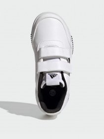 Кеды низкие Adidas Tensaur Sport Training Hook and Loop модель GW1981 Фото