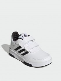 Кеды низкие Adidas Tensaur Sport Training Hook and Loop модель GW1981 Фото
