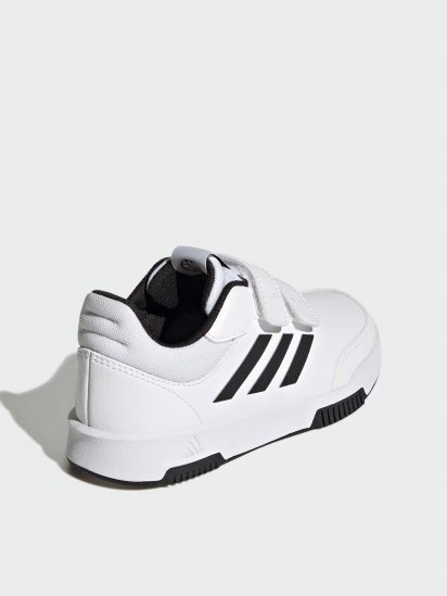 Кеди низькі adidas Tensaur Sport Training Hook and Loop модель GW1981 — фото 3 - INTERTOP