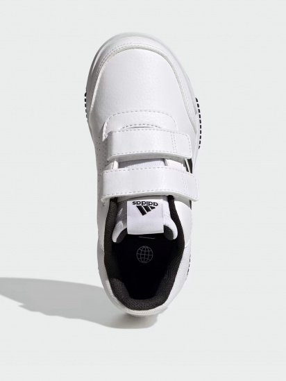 Кеди низькі adidas Tensaur Sport Training Hook and Loop модель GW1981 — фото 5 - INTERTOP