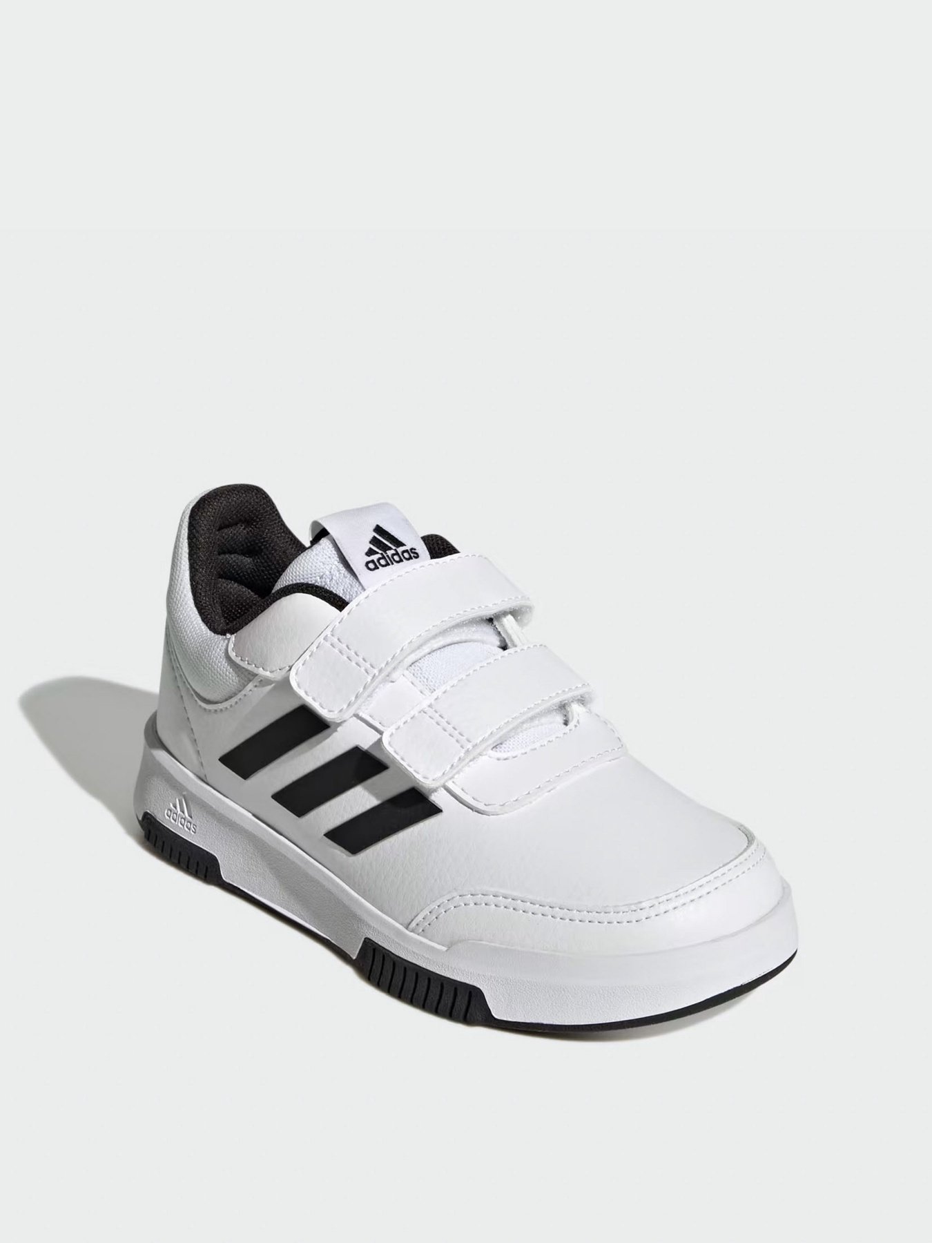 Кеды низкие Adidas Tensaur Sport Training Hook and Loop модель GW1981 Фото