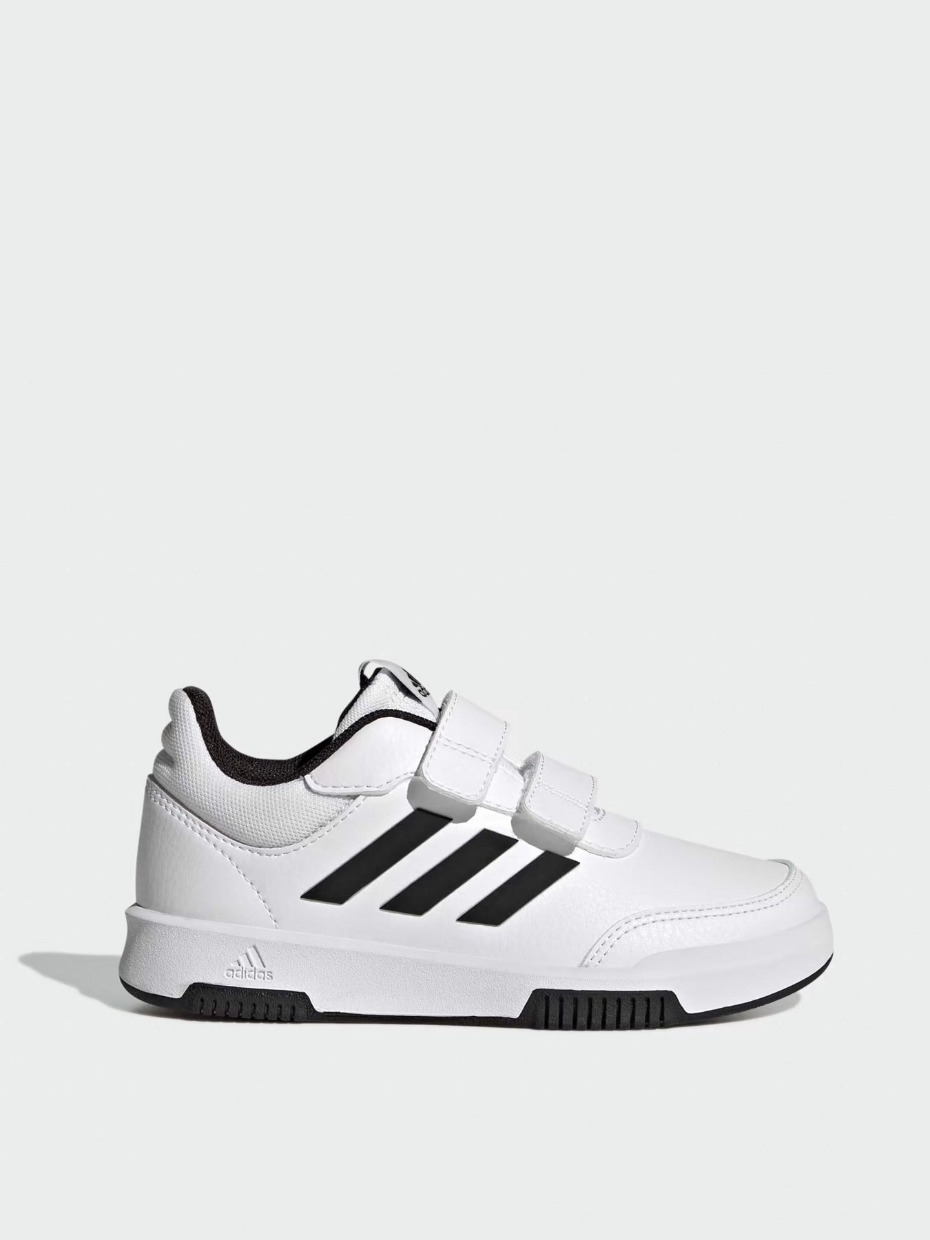 Кеды низкие Adidas Tensaur Sport Training Hook and Loop модель GW1981 Фото