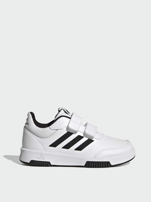Кеды низкие Adidas Tensaur Sport Training Hook and Loop модель GW1981 Фото