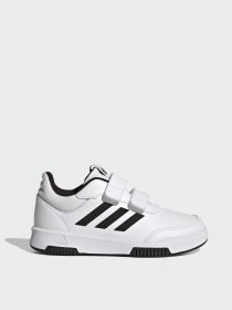 Кеды низкие Adidas Tensaur Sport Training Hook and Loop модель GW1981 Фото