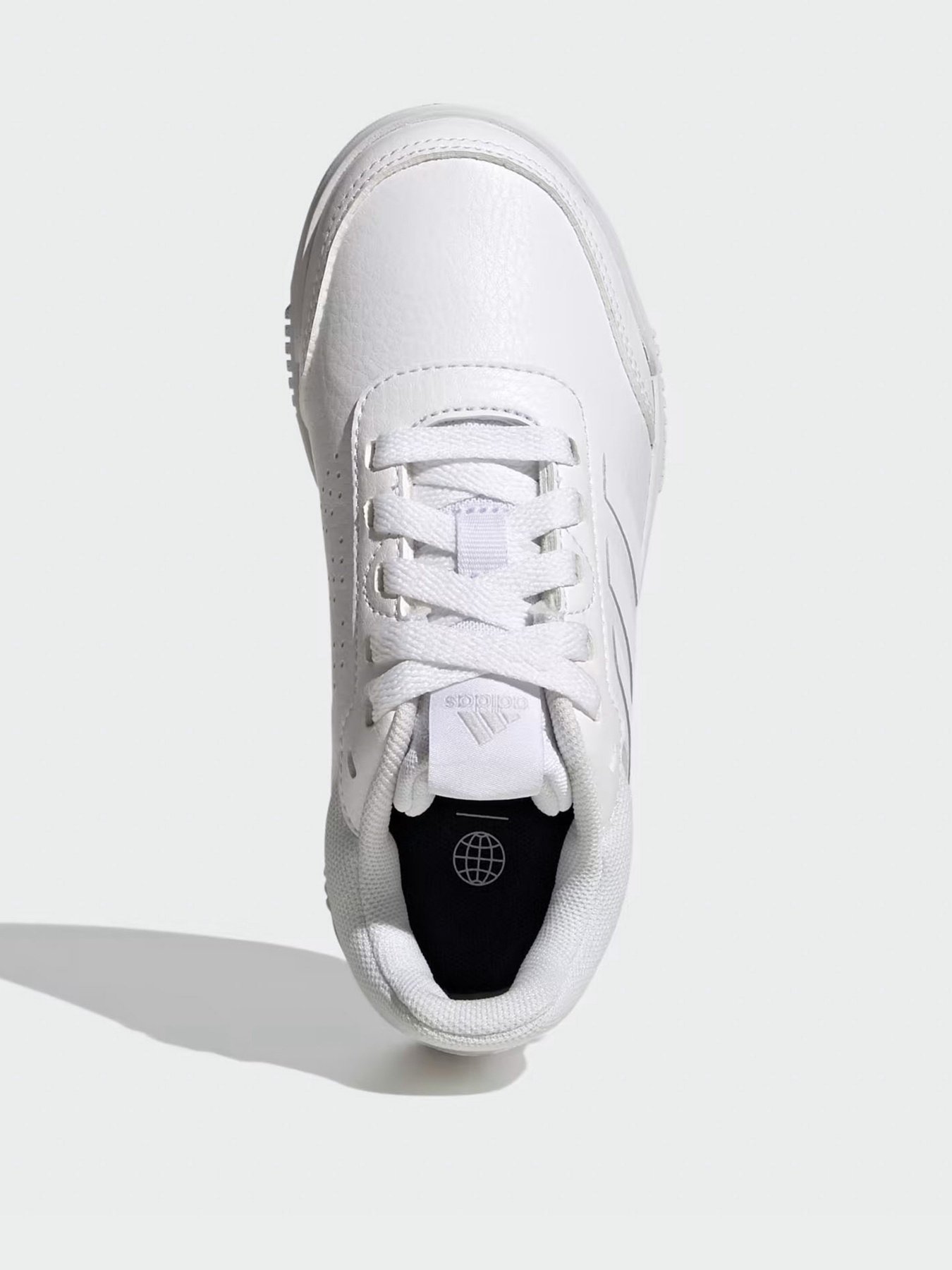 Кеды низкие Adidas TENSAUR SPORT 2.0 K модель GW6423 Фото