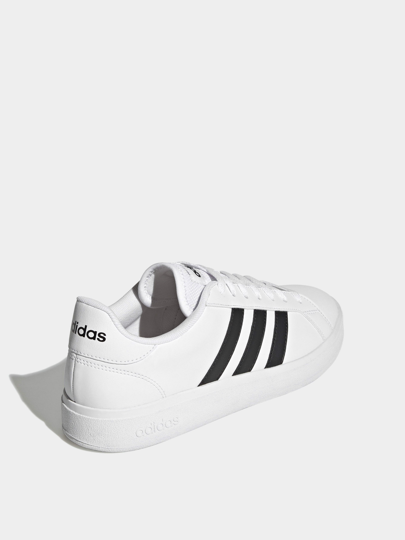 Кеды низкие Adidas Grand Court TD Lifestyle Court Casual модель GW9250 Фото