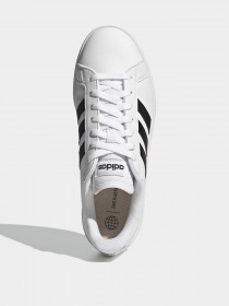 Кеды низкие Adidas Grand Court TD Lifestyle Court Casual модель GW9250 Фото