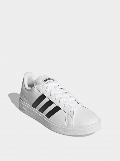 Кеди низькі adidas Grand Court TD Lifestyle Court Casual модель GW9250 — фото 6 - INTERTOP