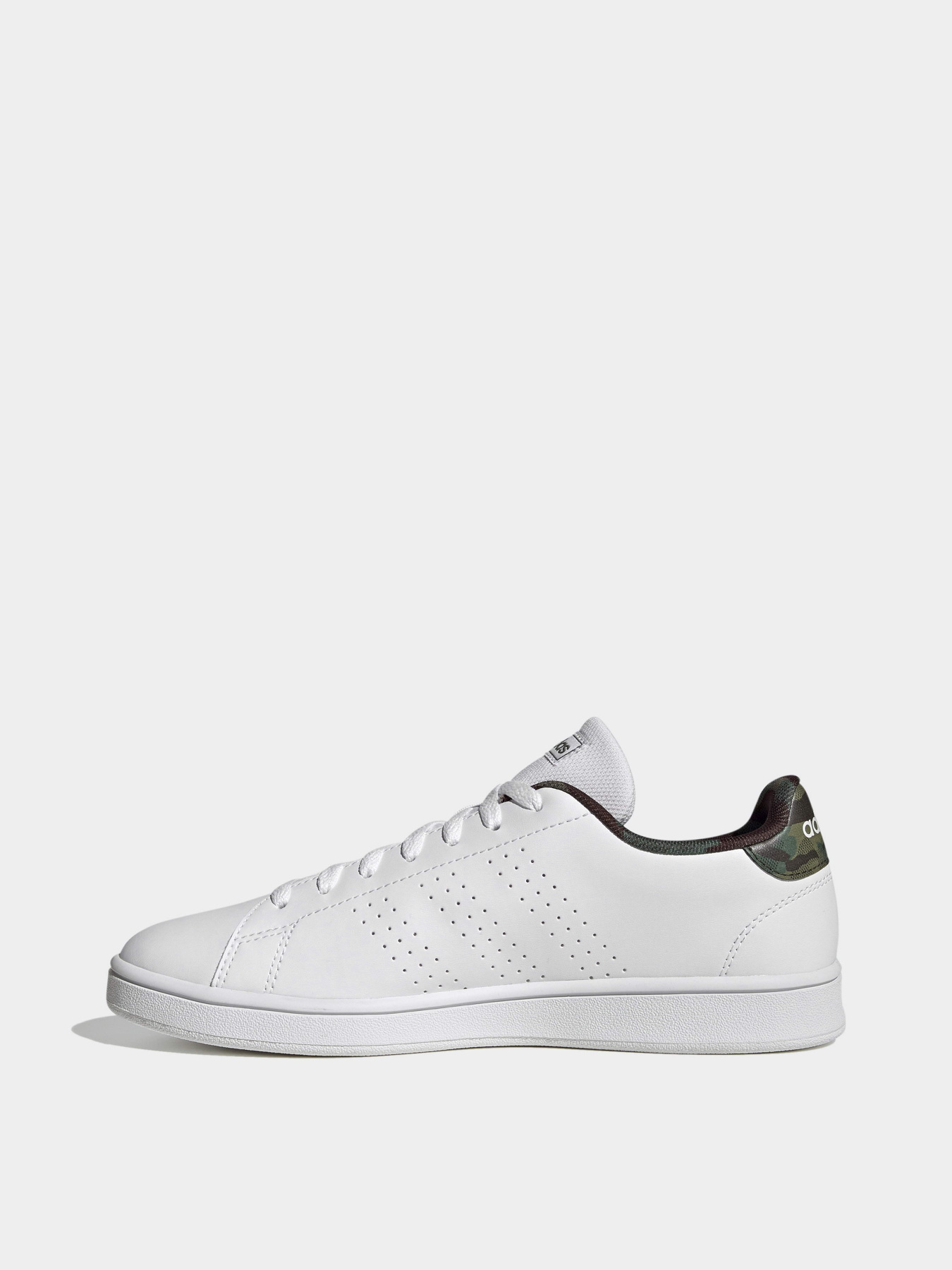 Кеди низькі Adidas Advantage Base модель GW9283 Фото