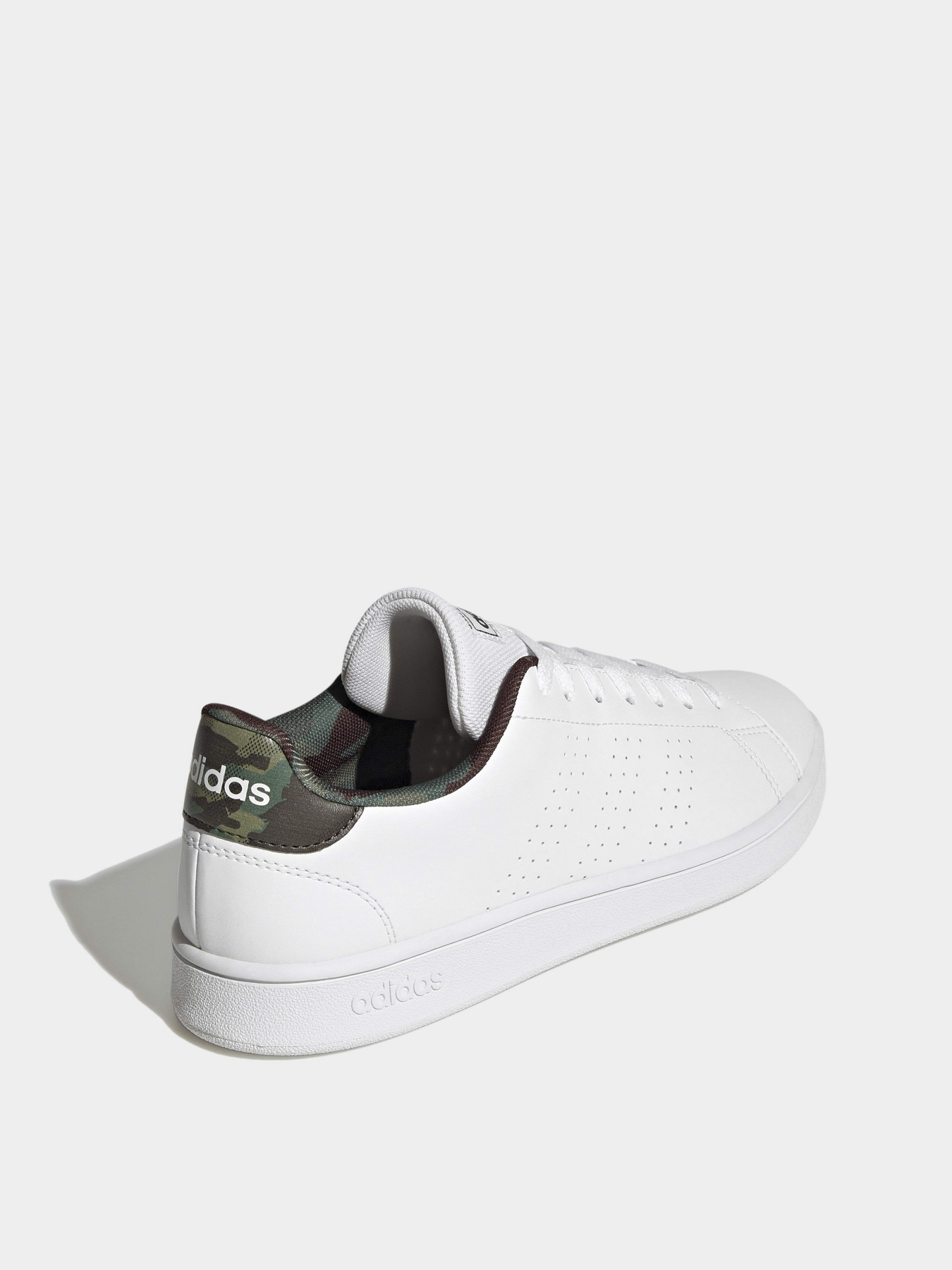 Кеди низькі Adidas Advantage Base модель GW9283 Фото