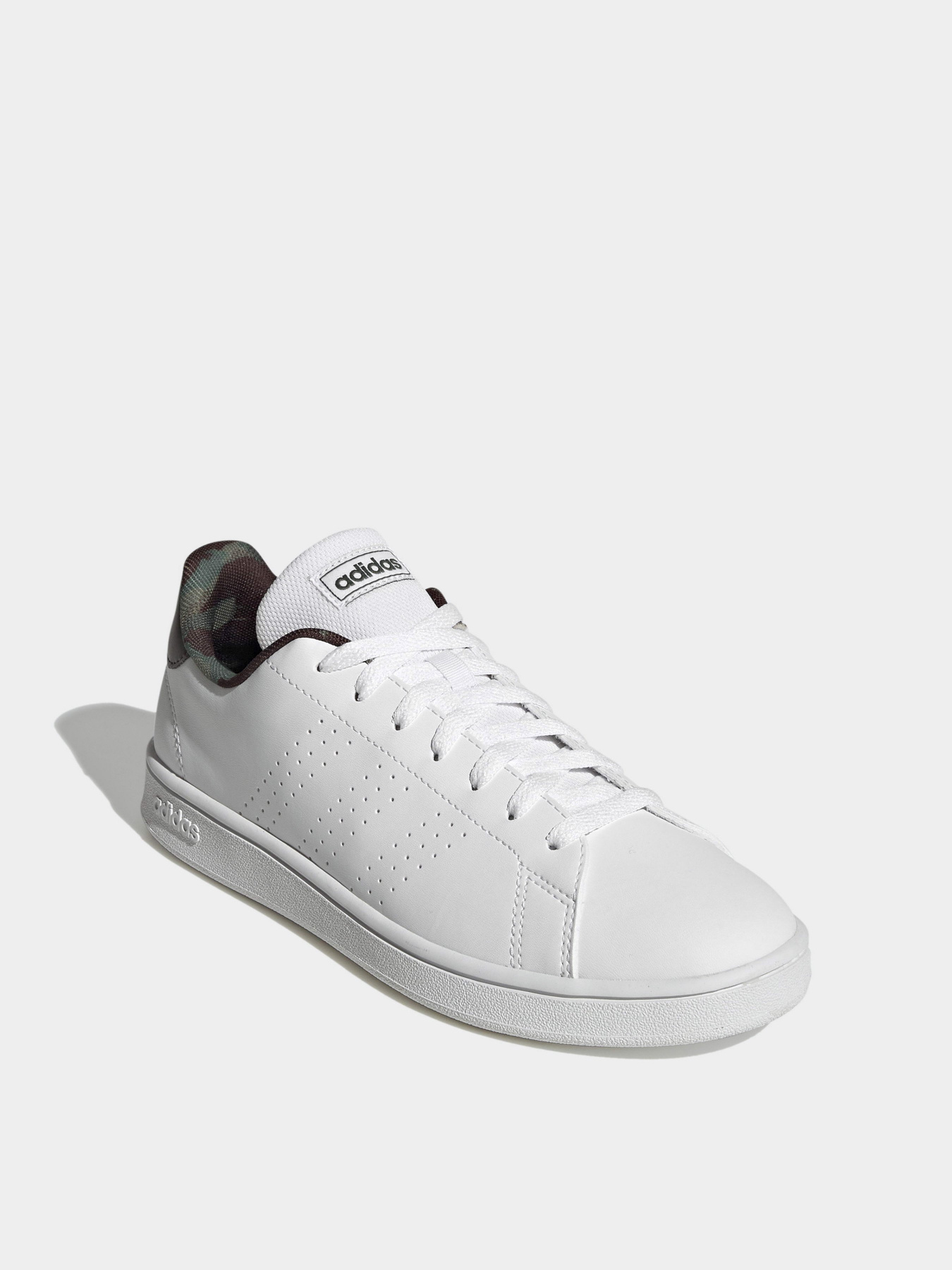 Кеди низькі Adidas Advantage Base модель GW9283 Фото