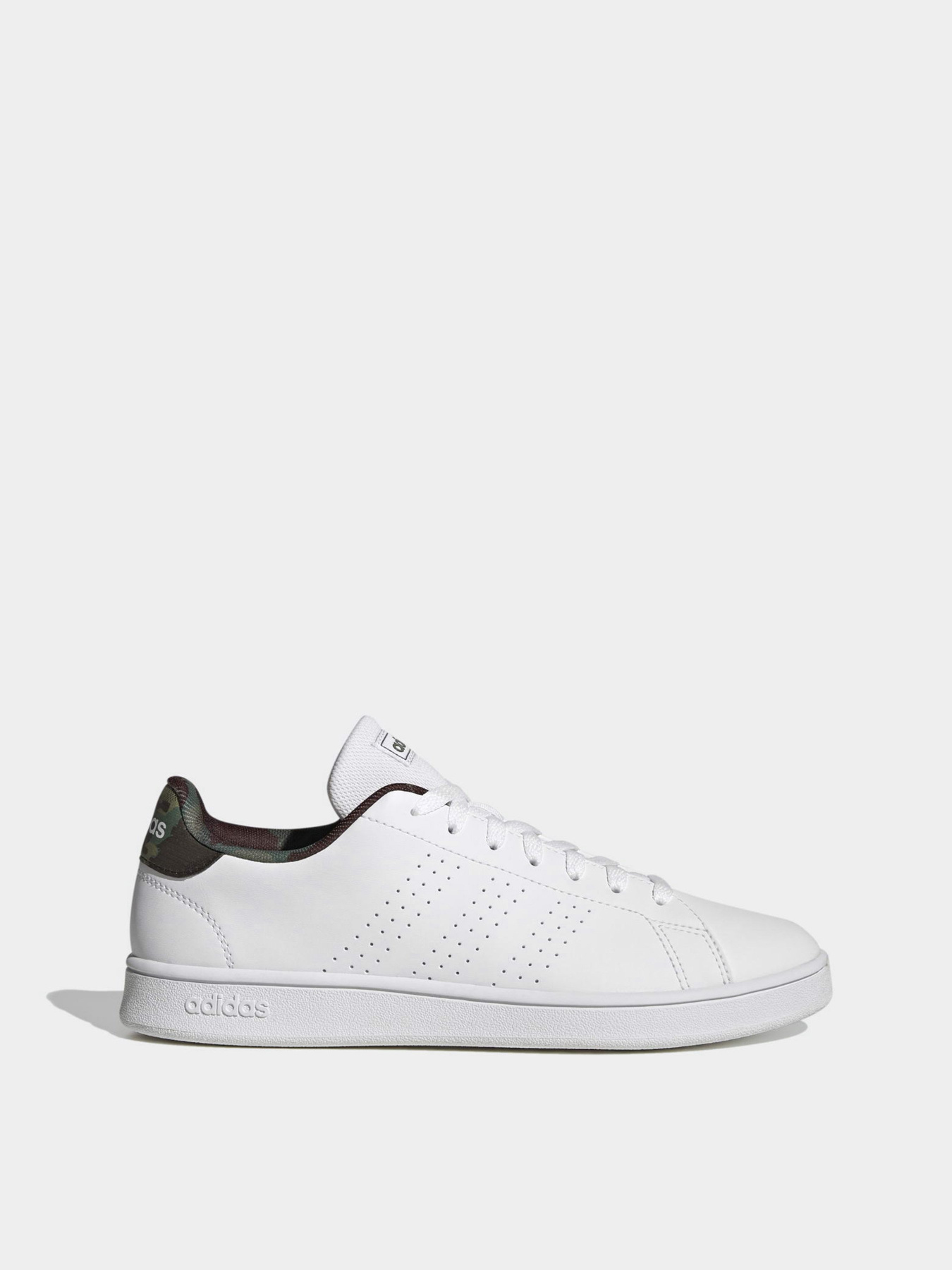 Кеди низькі Adidas Advantage Base модель GW9283 Фото