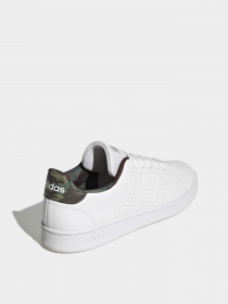 Кеди низькі Adidas Advantage Base модель GW9283 Фото