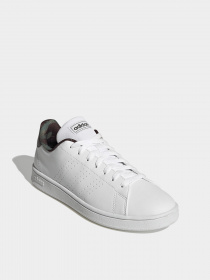 Кеди низькі Adidas Advantage Base модель GW9283 Фото