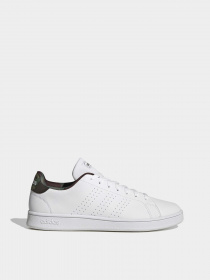 Кеди низькі Adidas Advantage Base модель GW9283 Фото