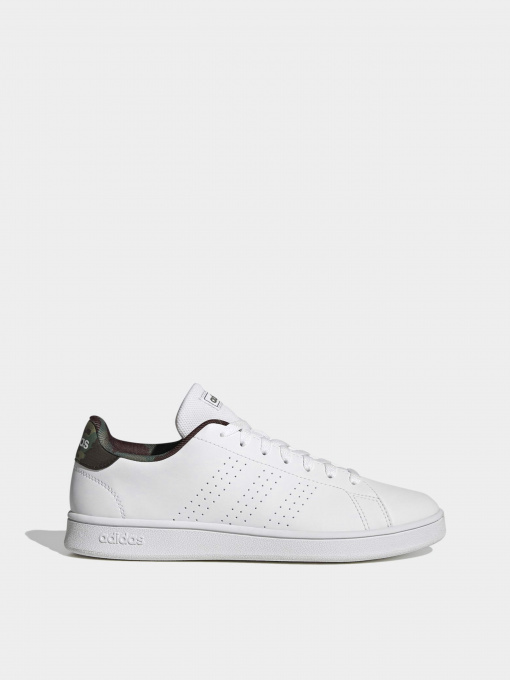 Кеди низькі Adidas Advantage Base модель GW9283 Фото