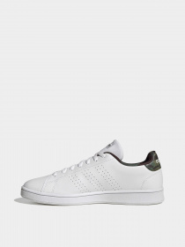 Кеды низкие Adidas Advantage Base модель GW9283 Кеды низкие Adidas Advantage Base модель GW9283 Фото