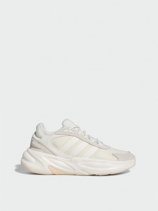 Кроссовки Adidas Ozelle Cloudfoam модель GX1727 Фото