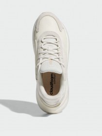 Кроссовки повседневные Adidas Ozelle Cloudfoam модель GX1727 Фото
