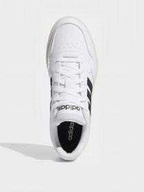 Кеди низькі Adidas HOOPS 3.0 модель GY5434 Фото