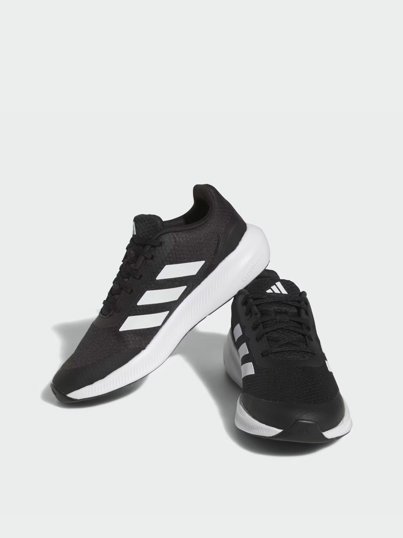 Кроссовки для бега Adidas RunFalcon 3 Lace модель HP5845 Фото