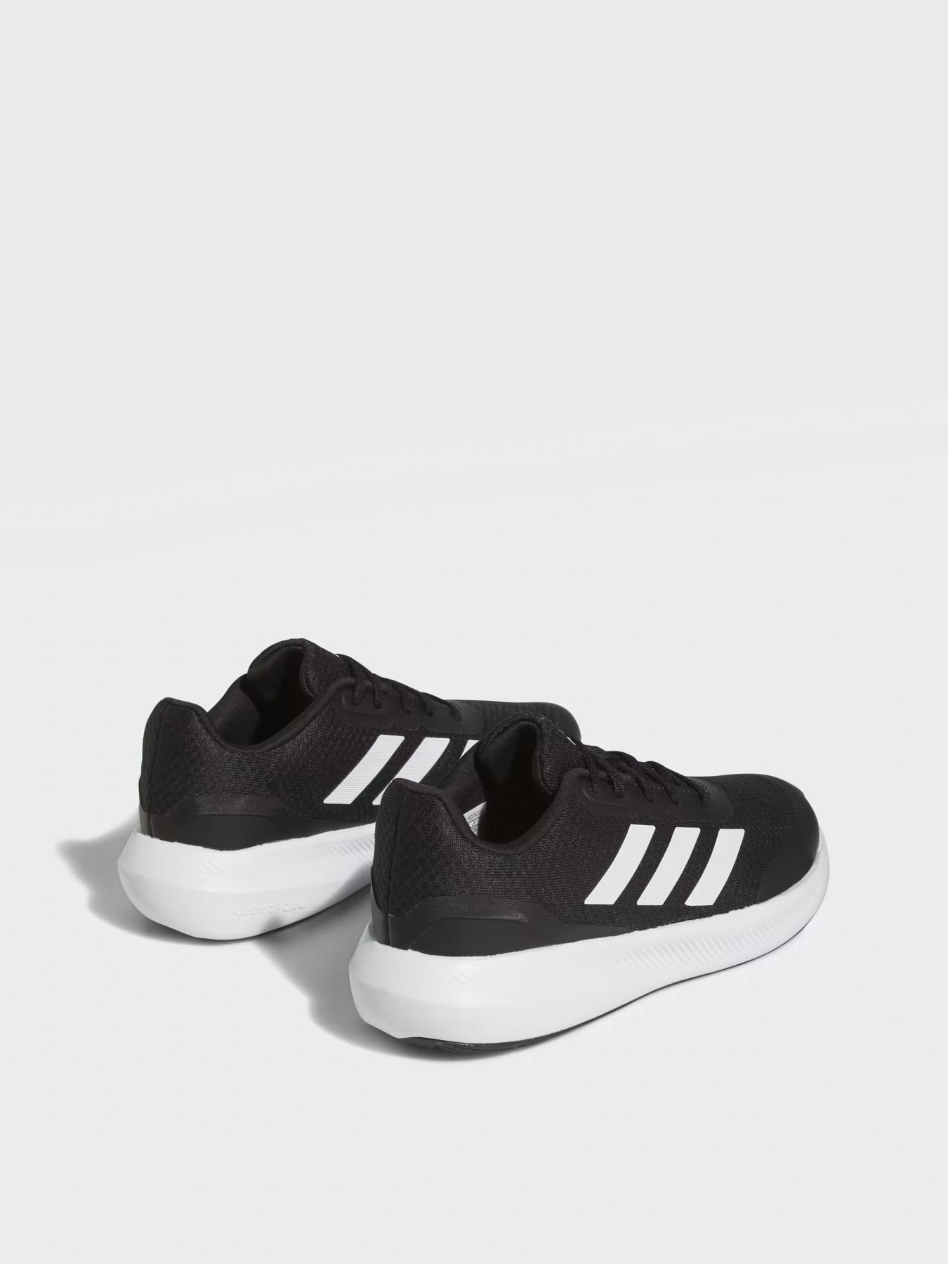 Кроссовки для бега Adidas RunFalcon 3 Lace модель HP5845 Фото