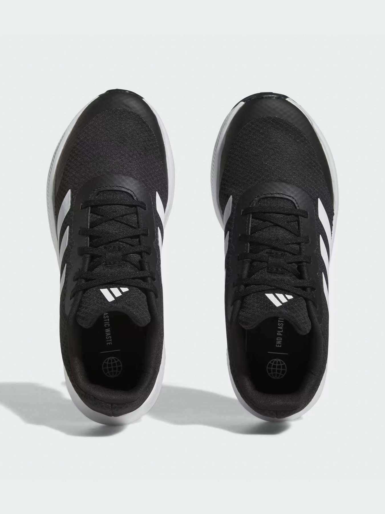 Кроссовки для бега Adidas RunFalcon 3 Lace модель HP5845 Фото