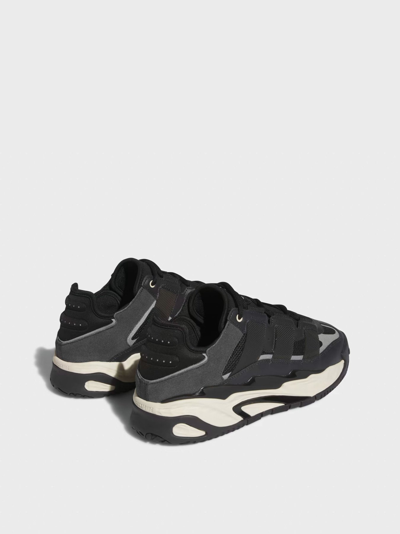 Кроссовки Adidas Niteball модель ID8067 Фото