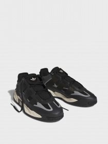 Кроссовки Adidas Niteball модель ID8067 Фото