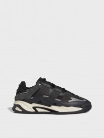 Кроссовки Adidas Niteball модель ID8067 Фото