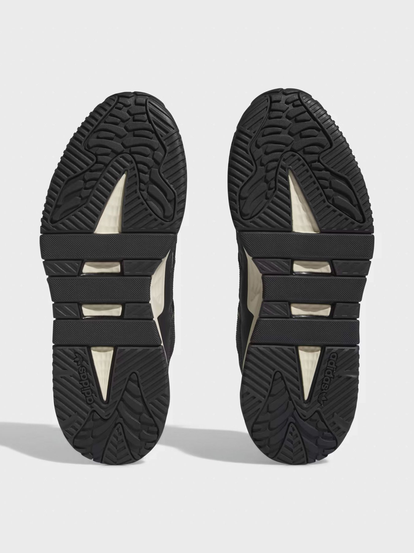 Кроссовки повседневные Adidas NITEBALL модель ID8067 Фото