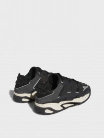 Кроссовки повседневные Adidas NITEBALL модель ID8067 Фото