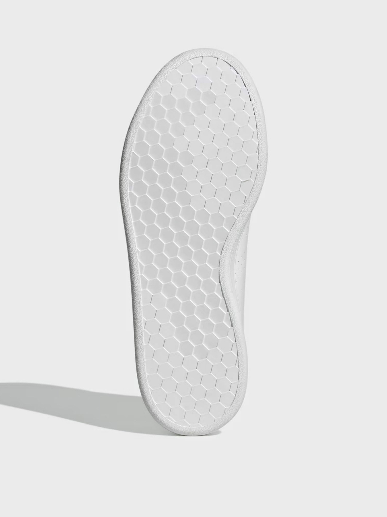 Кеды низкие Adidas Advantage модель IF5406 Фото