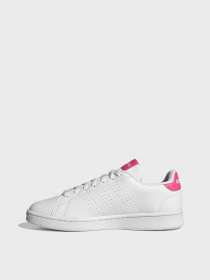 Кеды низкие Adidas Advantage модель IF5406 Фото