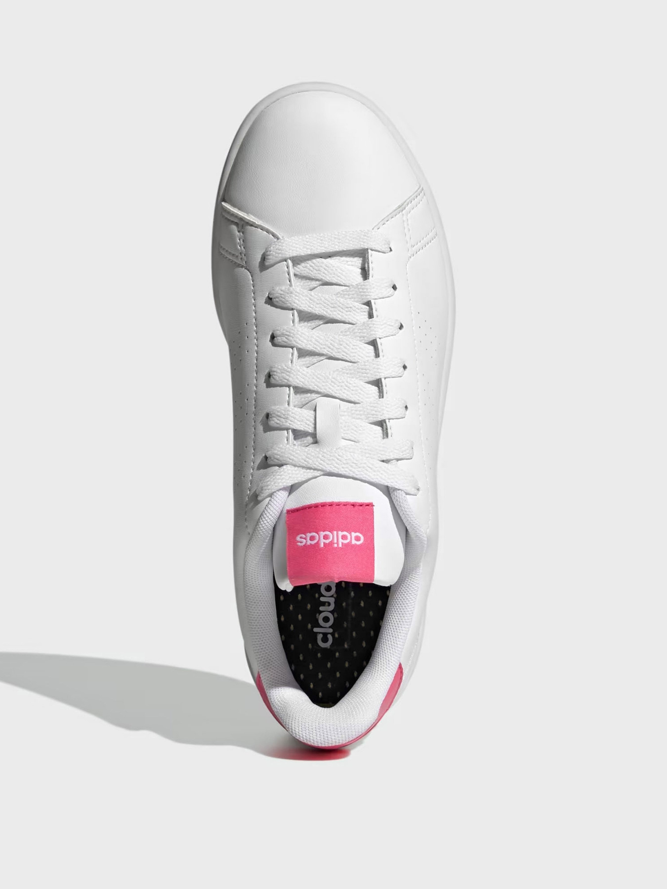 Кеди низькі Adidas Advantage модель IF5406 Кеди низькі Adidas Advantage модель IF5406 Фото