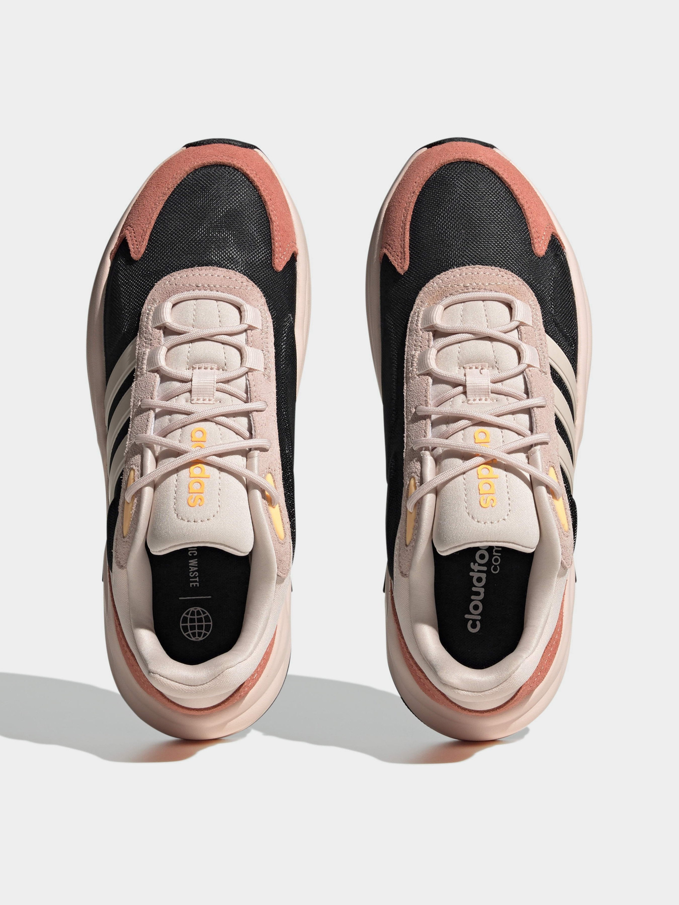 Кроссовки для бега Adidas Ozelle Cloudfoam модель IG9797 Фото