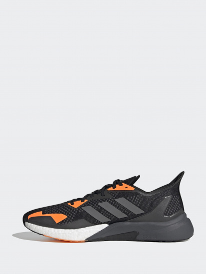 Кросівки adidas X9000L3 модель FV4398 — фото 4 - INTERTOP