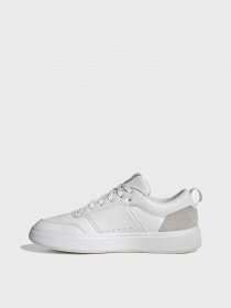 Кеды низкие Adidas Park Street модель IG9852 Фото