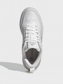 Кеды низкие Adidas Park Street модель IG9852 Фото