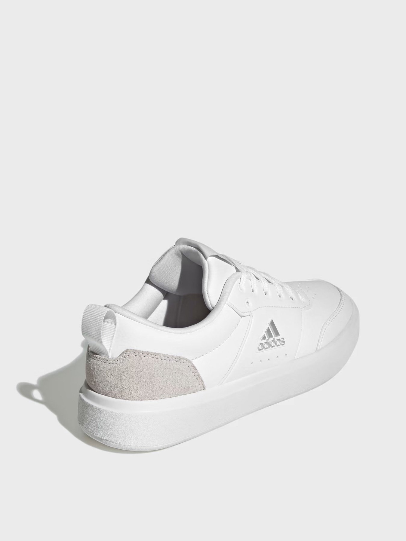 Кеды низкие Adidas Park Street модель IG9852 Кеды низкие Adidas Park Street модель IG9852 Фото
