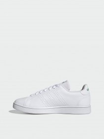Кеды низкие Adidas Advantage Base Court Lifestyle модель GW2063 Фото